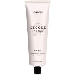 Montibello Decode Zero Pure Clean Defining Treatment 80ml