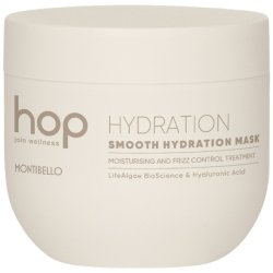 Montibello Hop Smooth Hydration Mask - 500ml