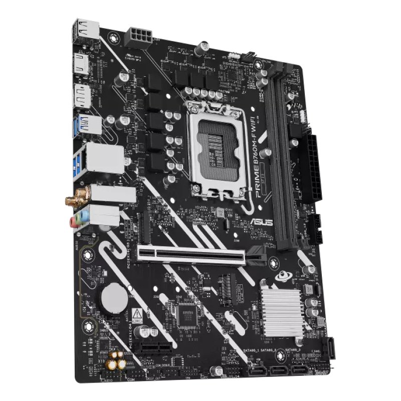 MB ASUS PRIME B760M-F WIFI