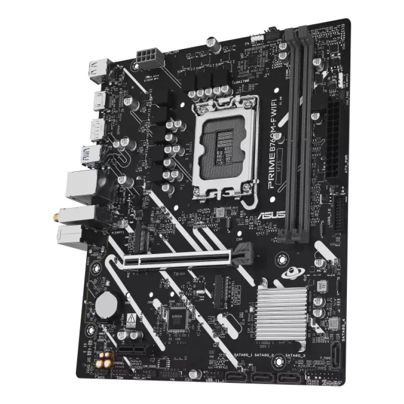 MB ASUS PRIME B760M-F WIFI