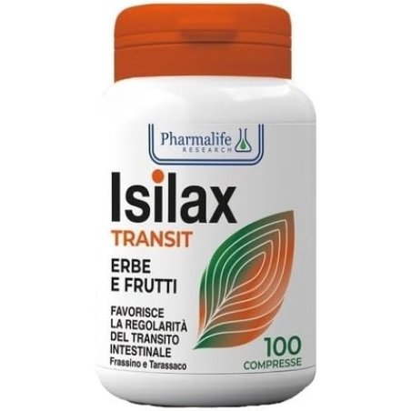 Isilax Transit 100 Tablets