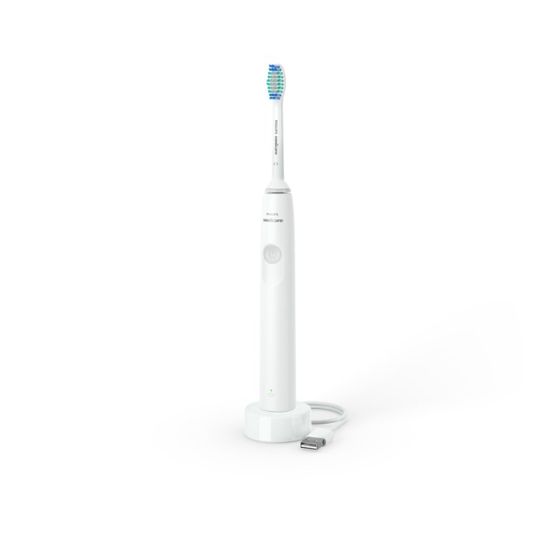Philips 1100 Series HX3641/02 Sonic electric toothbrush