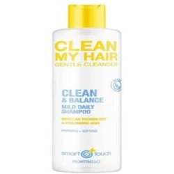 Smart Touch Clean My Hair Shampoo 1000ml