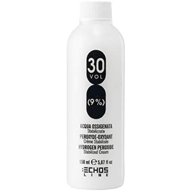 Echosline Professional 30 Vol. Hydrogen Peroxide