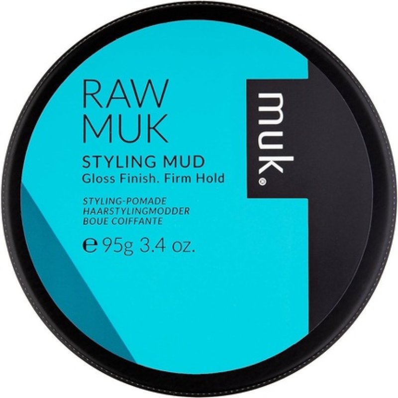 Muk Raw Styling Mud 95g