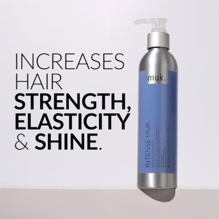 Muk Intense Muk Repair Shampoo 300ml
