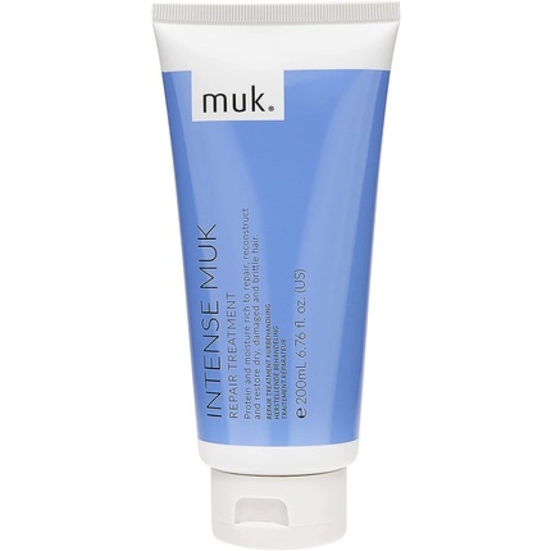 Intense Muk Repair Treatment 250ml