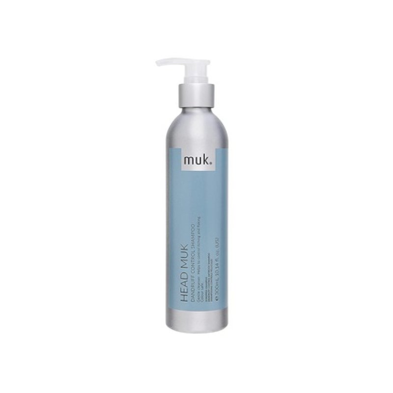 Muk Haircare Head Dandruff Control Shampoo