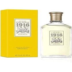 Puig 1916 Eau De Cologne Spray 400ml