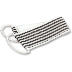 Xanitalia Back Scrubber Abrasive Band Sponge