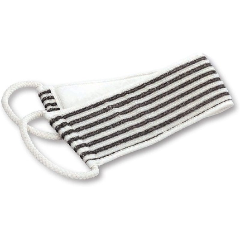 Xanitalia Back Scrubber Abrasive Band Sponge