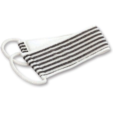 Xanitalia Back Scrubber Abrasive Band Sponge
