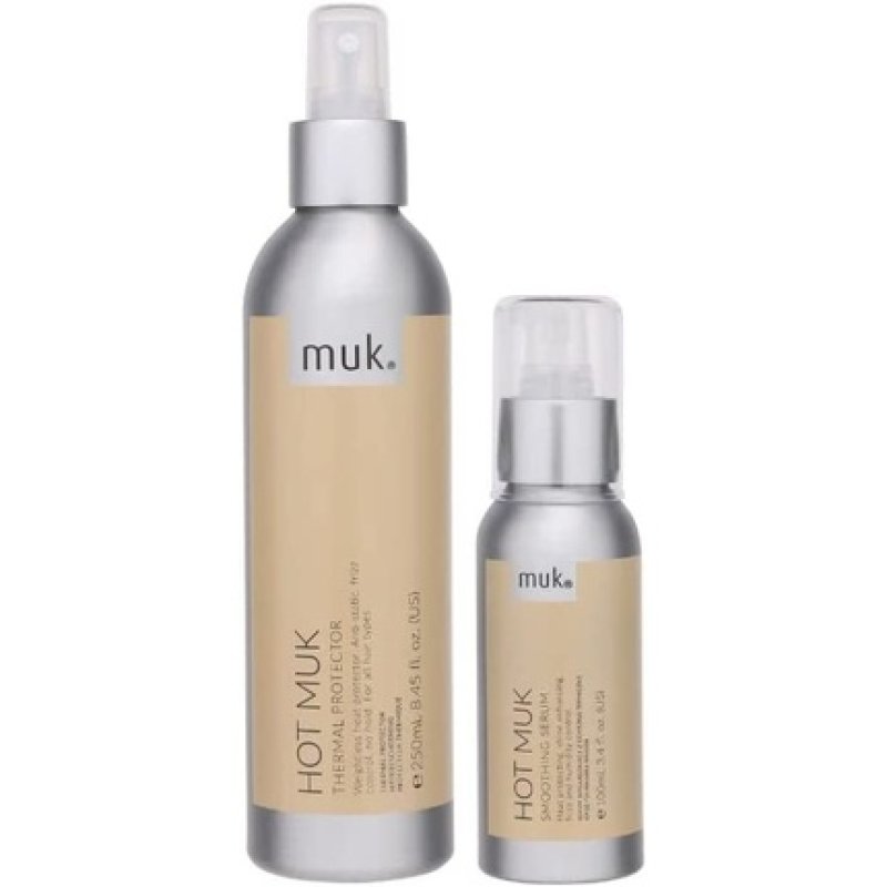 Hot Muk Thermal Protector 240ml