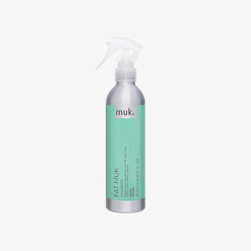 Fat MUK Volumiser 250ml