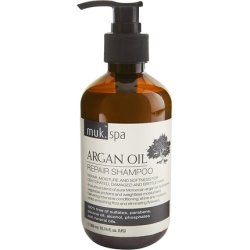 MUK Spa Argan Oil Repair Shampoo 300ml