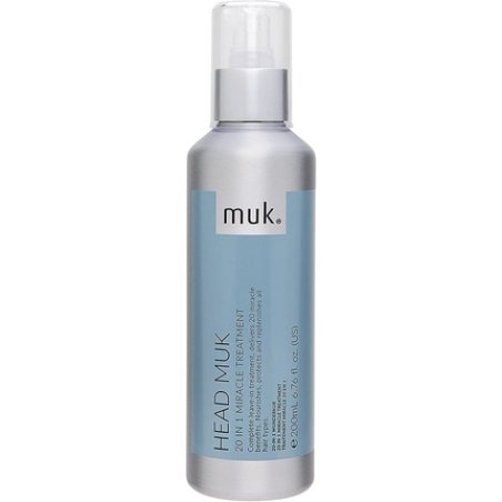 Head Muk 20 in 1 Miracle Treatment
