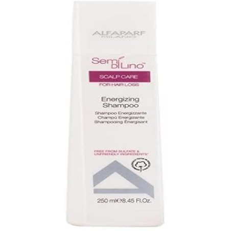 Alfaparf Energising Shampoo 250ml