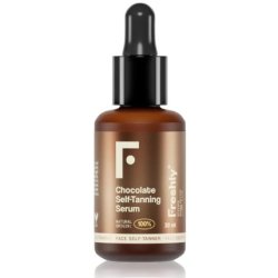 Freshly Cosmetics Chocolate Radiance Self-Tanning Serum 30 Ml