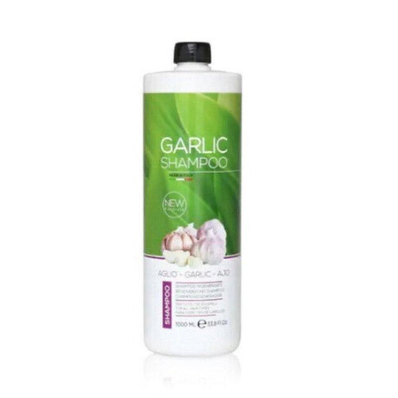 KayPro Garlic Regenerating Shampoo 1000ml