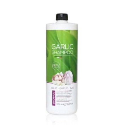KayPro Garlic Regenerating Shampoo 1000ml