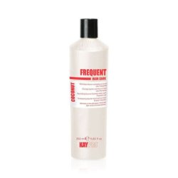 KayPro Frequent Nourishing Coconut Shampoo 350ml