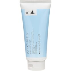 Mukme Kinky Muk Curl Amplifier 200ml