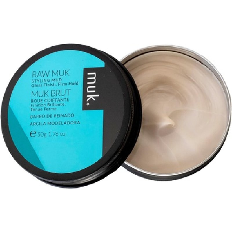 Muk Raw Muk Styling Mud 50g