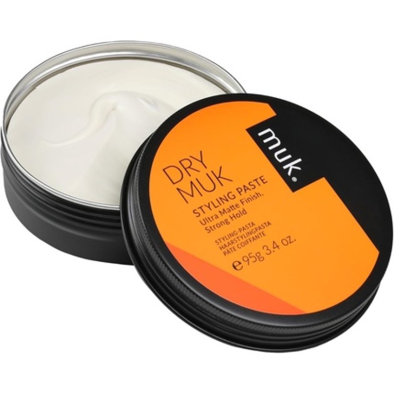 Dry Muk Styling Paste 95g