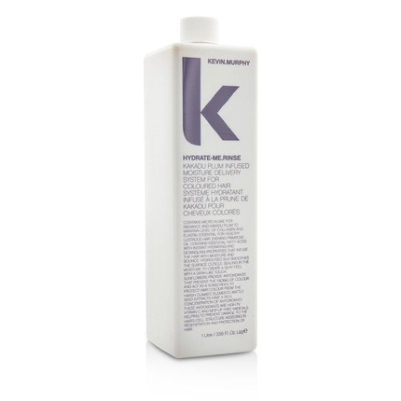 Kevin Murphy Hydrate-Me Rinse with Hydration System and Kakadu Plum
