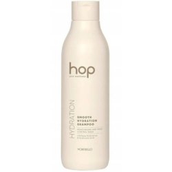 Montibello Hop Smooth Hydration Shampoo - 1000ml