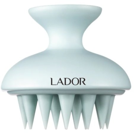 Lador Scalp Massager Shampoo Brush For Hair Care