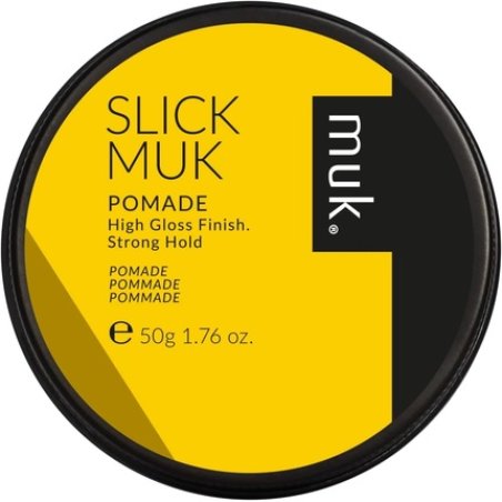 Muk Slick Hair Pomade 50g