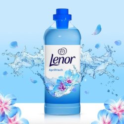 Lenor Fabric Softener April Fresh 1.7L