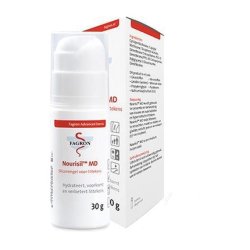 Fagron Nourisil Md Gel For Scars