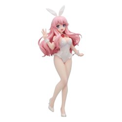 BAKA AND TEST - Himeji Mizuki - Statuette BiCute Bunnies 28cm