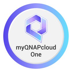 myQNAPcloud One 50 TB PARIS - 1 Year
