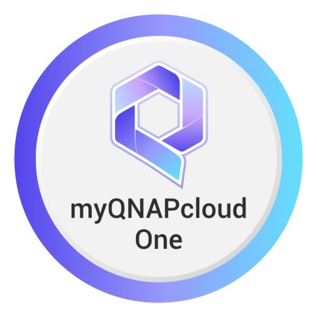 QNAP myQNAPcloud One
