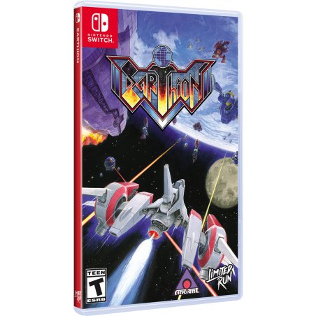 Earthion (Limited Run) (Import)