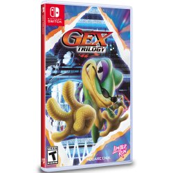 Gex Trilogy (Limited Run) (Import)