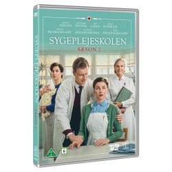 Sygeplejeskolen - Sæson 7