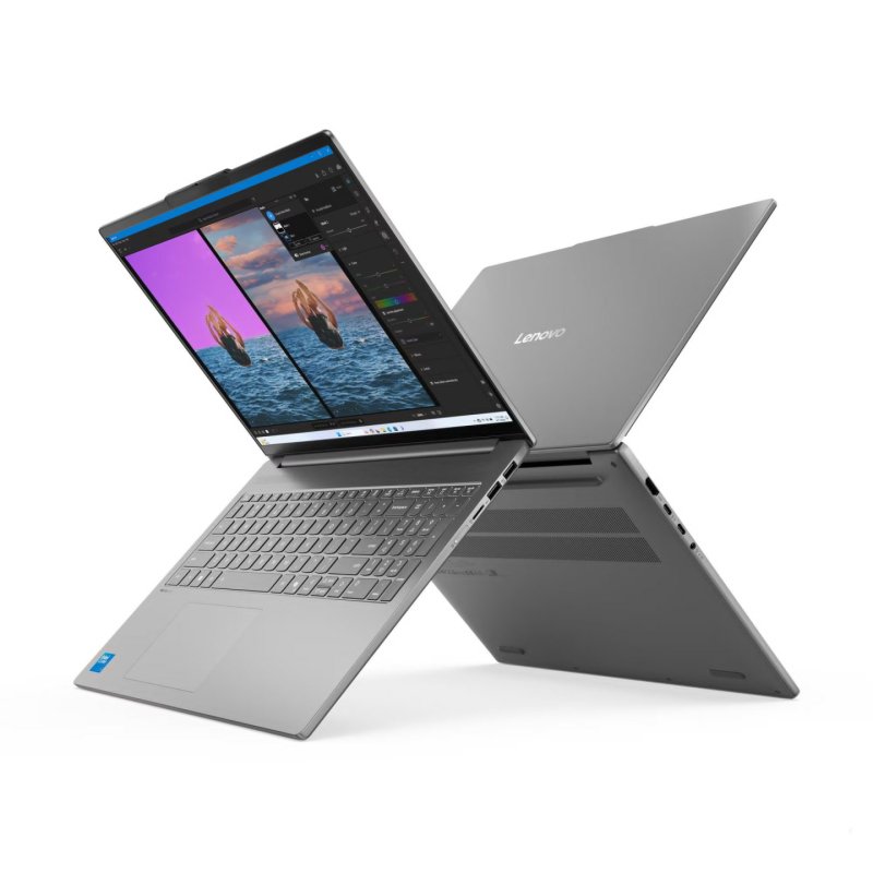 Lenovo IdeaPad Slim 5 83J1006HGE - 16" WUXGA, Intel® Core™ 7 240H, 32GB RAM, 1TB SSD, Windows 11 Home