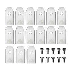 Blade set for Anthbot Genie 1000/3000