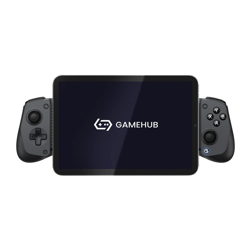 GameSir X5s Wireless Mobile Controller (black)