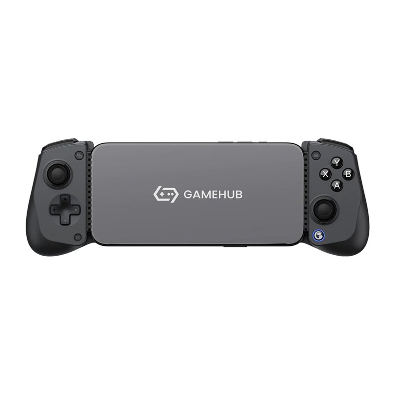 GameSir X5s Wireless Mobile Controller (black)