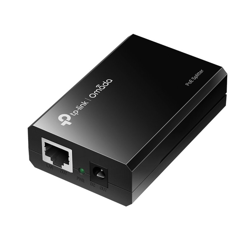 TP-Link Omada IEEE 802.3af PoE splitter