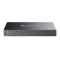 TP-LINK Omada 8-Port Gigabit Smart Sw