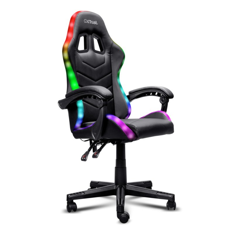 GXT704 RONIQ RGB GAMING CHAIR