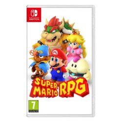 Super Mario RPG