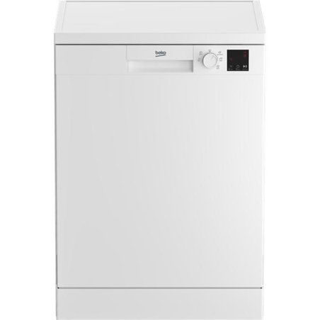 Beko b100 TDFV16310W lave-vaisselle Pose libre 13 couverts D