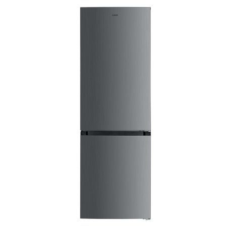 Candy CCH2T618EXBF Freestanding 293 L E Stainless steel